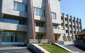 Hotel Profspilkovyi